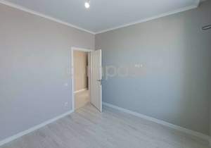 Дом 85м&sup2;, 1-этажный, участок 5 сот.  