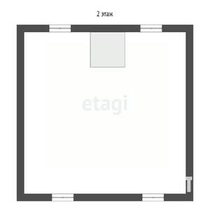 Дом 200м&sup2;, 2-этажный, участок 12 сот.  