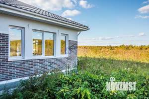 Дом 161м², 1-этажный, участок 7 сот.  