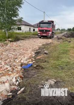 Дом 55м&sup2;, 1-этажный, участок 5 сот.  