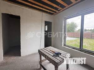 Дом 123м², 2-этажный, участок 6 сот.  