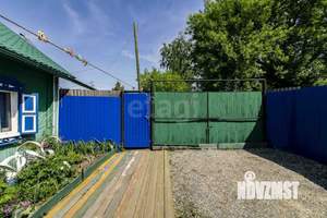 Дом 50м², 1-этажный, участок 6 сот.  