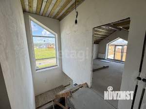 Дом 155м&sup2;, 2-этажный, участок 8 сот.  