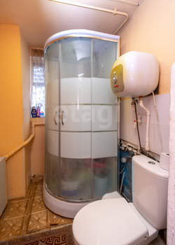 Дом 66м², 1-этажный, участок 6 сот.  