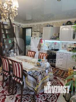 Дом 92м&sup2;, 2-этажный, участок 9 сот.  