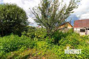 Дом 24м&sup2;, 1-этажный, участок 9 сот.  