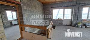 Коттедж 180м², 2-этажный, участок 8 сот.  