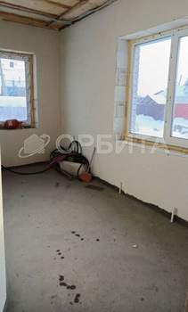 Дом 101м&sup2;, 2-этажный, участок 0 сот.  