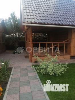 Дом 68м², 2-этажный, участок 6 сот.  