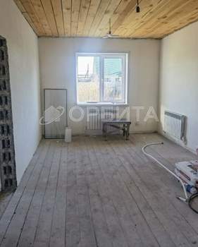 Дом 72м&sup2;, 2-этажный, участок 0 сот.  