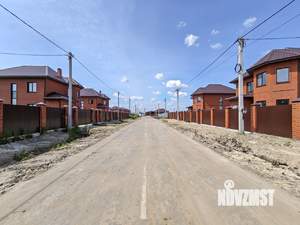 Коттедж 162м&sup2;, 2-этажный, участок 9 сот.  