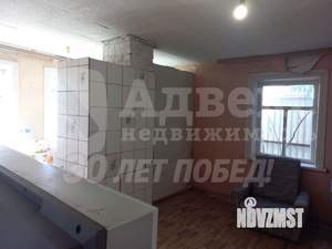 Дом 48м&sup2;, 2-этажный, участок 10 сот.  