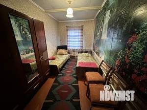 Дом 60м&sup2;, 2-этажный, участок 3 сот.  