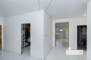 Коттедж 137м², 1-этажный, участок 12 сот.  