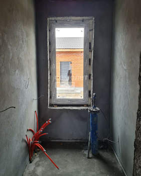 Дом 100м², 1-этажный, участок 5 сот.  