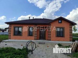 Дом 115м&sup2;, 1-этажный, участок 7 сот.  