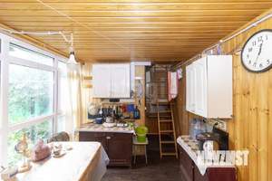 Дом 114м&sup2;, 2-этажный, участок 6 сот.  