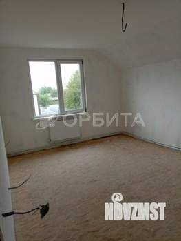 Дом 102м&sup2;, 2-этажный, участок 8 сот.  