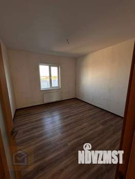 Дом 75м&sup2;, 1-этажный, участок 6 сот.  