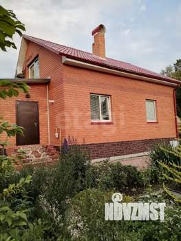 Дом 111м², 2-этажный, участок 17 сот.  