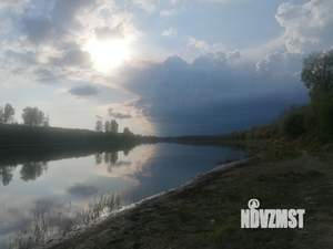 Дом 15м², 1-этажный, участок 6 сот.  