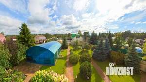 Дом 130м², 2-этажный, участок 14 сот.  