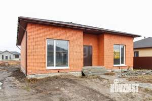 Дом 150м&sup2;, 1-этажный, участок 6 сот.  