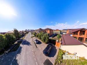 Дом 362м², 2-этажный, участок 10 сот.  