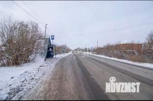 Дача 16м², 1-этажный, участок 5 сот.  