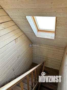 Дом 126м², 2-этажный, участок 11 сот.  