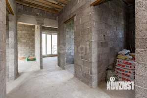 Дом 91м², 1-этажный, участок 7 сот.  