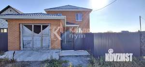 Коттедж 150м², 2-этажный, участок 10 сот.  