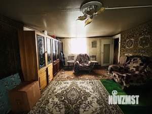 Дом 24м&sup2;, 2-этажный, участок 5 сот.  