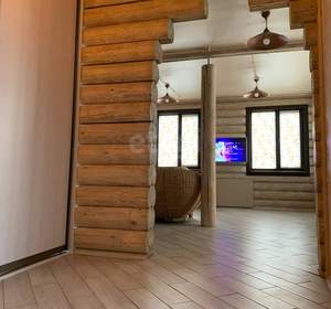 Дом 76м², 2-этажный, участок 7 сот.  