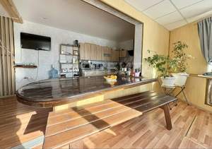 Дом 135м&sup2;, 2-этажный, участок 0 сот.  