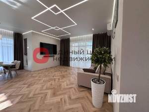 Дом 152м&sup2;, 1-этажный, участок 10 сот.  