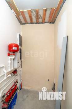 Дом 80м&sup2;, 1-этажный, участок 7 сот.  