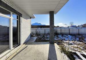 Дом 98м², 1-этажный, участок 10 сот.  