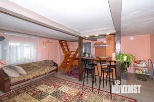 Дом 108м&sup2;, 2-этажный, участок 5 сот.  