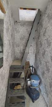 Дом 54м², 2-этажный, участок 5 сот.  