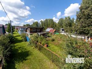 Дом 48м&sup2;, 2-этажный, участок 5 сот.  