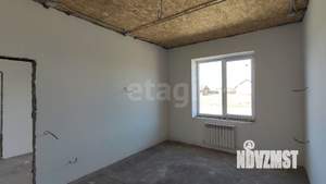 Дом 95м&sup2;, 1-этажный, участок 7 сот.  