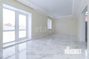 Дом 150м&sup2;, 2-этажный, участок 7 сот.  