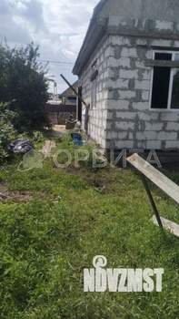 Дом 50м&sup2;, 2-этажный, участок 4 сот.  