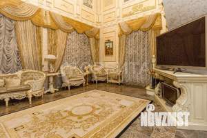 Дом 511м², 2-этажный, участок 8 сот.  