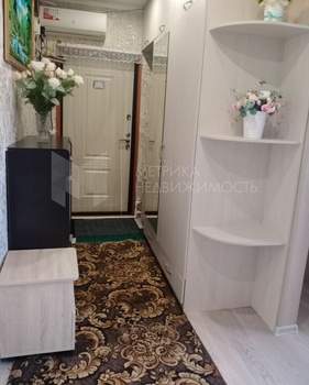 Дом 59м², 1-этажный, участок 5 сот.  