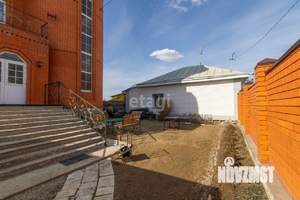 Дом 489м², 4-этажный, участок 10 сот.  