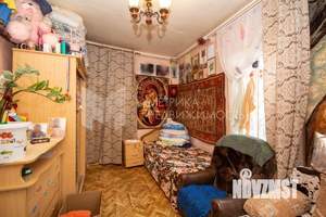 Коттедж 86м², 1-этажный, участок 4 сот.  