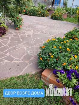 Дом 50м&sup2;, 2-этажный, участок 5 сот.  