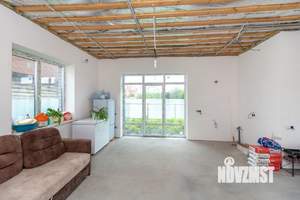 Дом 70м&sup2;, 1-этажный, участок 5 сот.  